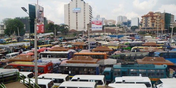 Twist as Matatu Workers Threaten to Down Their Tools
