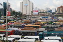 Twist as Matatu Workers Threaten to Down Their Tools