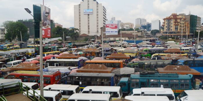 Twist as Matatu Workers Threaten to Down Their Tools