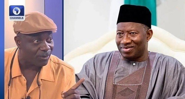 Jonathan’s 2027 Bid Will Upset Nigeria’s Political Atmosphere — Agbedi