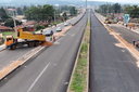 Traders Along Busy 85 Kilometre Highway Given 30 Days to Vacate