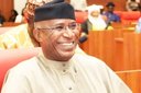 Ex-Deputy Senate President Omo-Agege Joins NDC, Declares For Delta Central Senatorial Poll