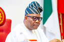 N’Assembly to fast-track security, economic reforms in support of Tinubu – Akpabio