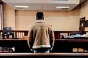 Prominent Johannesburg lawyer Bouwer van Niekerk’s alleged killer abandons bail bid