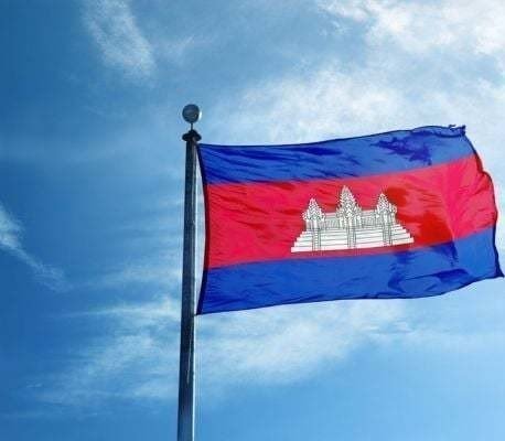 'Completely untrue' — Cambodia denies chasing out Africans w...
