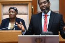 Minister Manamela denies political interference after dissolving troubled NSFAS Board