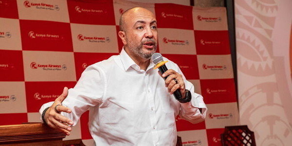 Kenya Airways Eyes Over 50 Planes in Major Expansion Plan