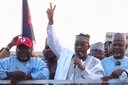 Senator Marafa Clinches NDC Governorship Ticket In Zamfara
