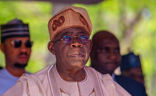 Tinubu unveils health, education projects, pledges world-class healthcare for Nigerians