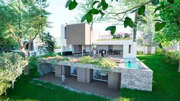 Greenbelt vs gated luxury: Battle royale rages over Constantia housing development