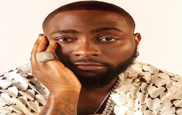 We need to speak up, Davido faults celebrities’ silence on insecurity, injustice