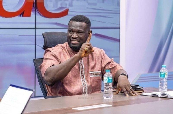 “Sovereignty First”: Analyst Says Ghana Must Stand by Its Va...