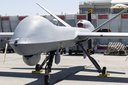 IRANIAN MISSILE DEBRIS DESTROYS US MQ-9 REAPER IN KUWAIT – 5 US Personnel Injured