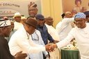 2027: Rivers Has No Choice But To Support Tinubu, Says Wike