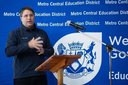 Probe to weed out ghost teachers finds 324 staff employed by two departments