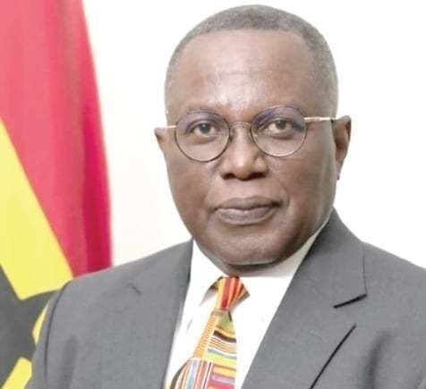 “Growth Without Jobs Is Meaningless”: NDPC Boss Pushes 3D Mo...
