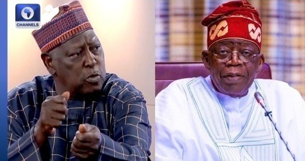 2027 Elections: No One Can Face Tinubu If Parameter Is Rigging, Ex-SGF Lawal Alleges