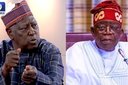2027 Elections: No One Can Face Tinubu If Parameter Is Rigging, Ex-SGF Lawal Alleges
