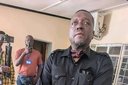 Gary Nkombo and his alleged attacker, Shaloba are relatives, says Liswaniso
