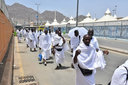 Ogun, Kebbi Hajj pilgrims return home Thursday, airline says
