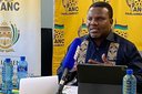 ANC backs impeachment committee as Ntuli rejects claims of feud with Mbalula