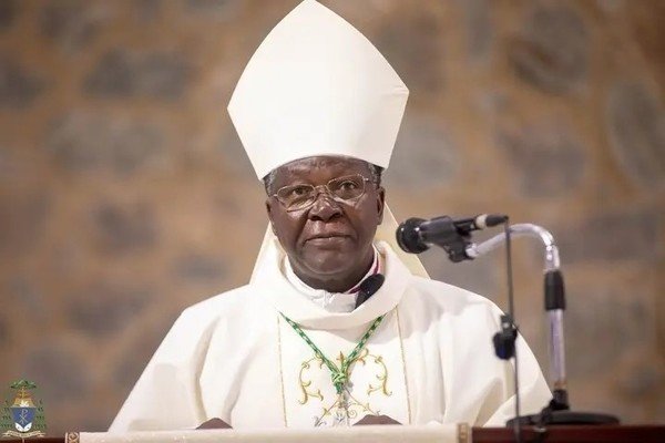 NO POLITICS IN CHURCH: ARCHBISHOP CHAMA BANS CAMPAIGNS, GIFTS AND POLITICAL SPEECHES IN KASAMA CATHOLIC CHURCHES