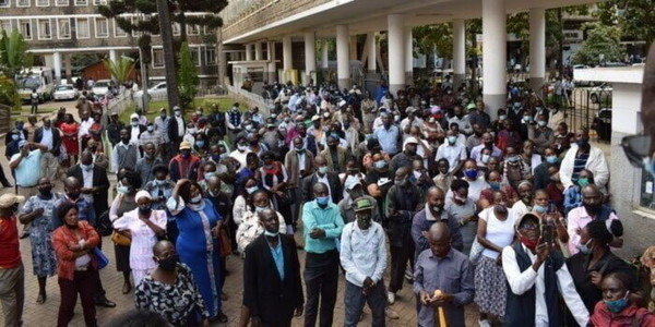 Tax Rules for Retired Civil Servants Explained Ahead of June 30 Deadline