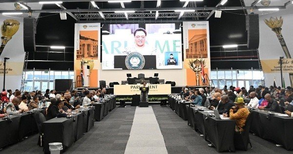 National Assembly considers rules on President Ramaphosa's Section 89 probe