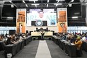 National Assembly considers rules on President Ramaphosa's Section 89 probe