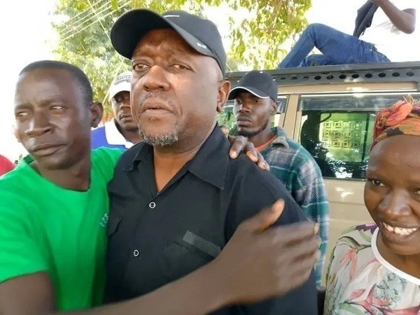 GARRY NKOMBO OFFICIALLY QUITS UPND AHEAD OF 2026 BY-ELECTION