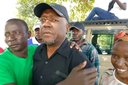 GARRY NKOMBO OFFICIALLY QUITS UPND AHEAD OF 2026 BY-ELECTION