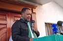 Miles Sampa Endorses President Hakainde Hichilema