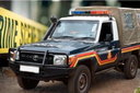 Senior NIS Officer Found Dead at Home Under Unclear Circumstances