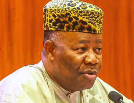 Akpabio Clarifies ‘Misleading’ Reports On Party Primaries Concerning Senators