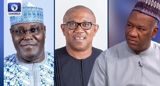 Atiku Would’ve Won 2027 Presidency If He Supported Obi In 2023 — Baba Ahmed