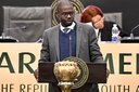 Parliament moves closer to finalising Phala Phala Impeachment Committee rules
