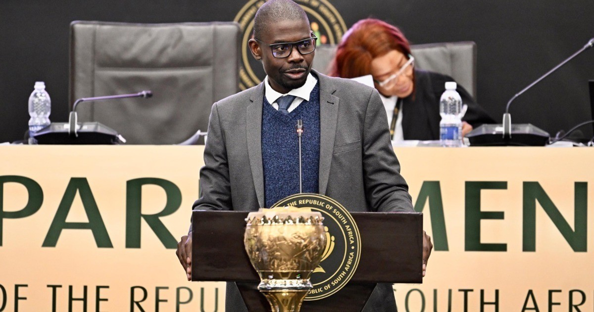 Parliament moves closer to finalising Phala Phala Impeachment Committee rules