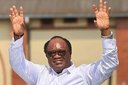 CAMPAIGN MOOD IS LOW AHEAD OF AUGUST POLLS BECAUSE CANDIDATES HAVE NO MONEY- MUNDUBILE