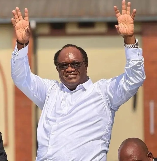 CAMPAIGN MOOD IS LOW AHEAD OF AUGUST POLLS BECAUSE CANDIDATES HAVE NO MONEY- MUNDUBILE