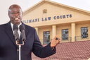 Court Rules on Rigathi Gachagua Impeachment Case