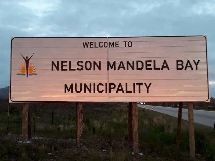 ‘Coalition of chaos’: Nelson Mandela Bay approves budget despite R23bn debt crisis