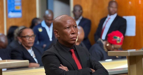Malema’s legal team seeks to re-enroll defamation case against Kunene