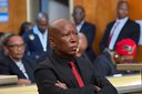 Malema’s legal team seeks to re-enroll defamation case against Kunene