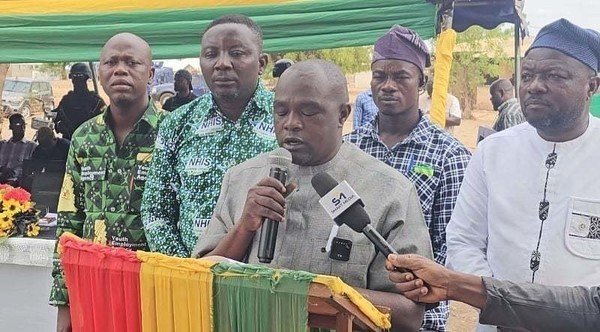 “Give peace a chance” — Bawku MCE appeals as residents turn ...