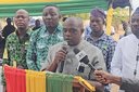 “Give peace a chance” — Bawku MCE appeals as residents turn ...