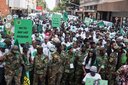 MK Party denies eThekwini protest is electioneering stunt ahead of November polls