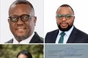 Gary Nkombo, Iris Kaingu,Simon Mulenga Mwila sues  ECZ  over its decision to ban Candle symbol