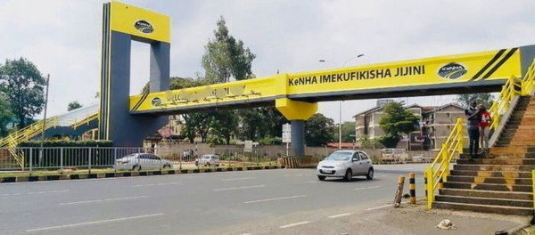 KeNHA Announces 10-Day Extension on Permits Affecting Some Vehicles