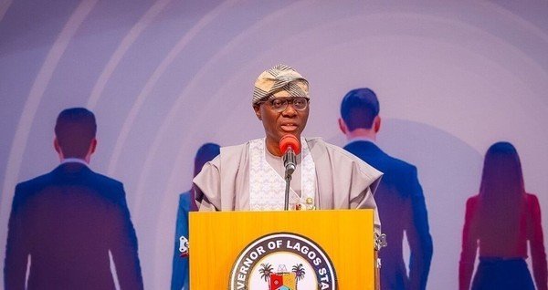 Lagos to begin Lekki Port Phase two development soon — Sanwo-Olu