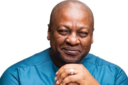Ghanaians rate President Mahama higher on handling of econom...